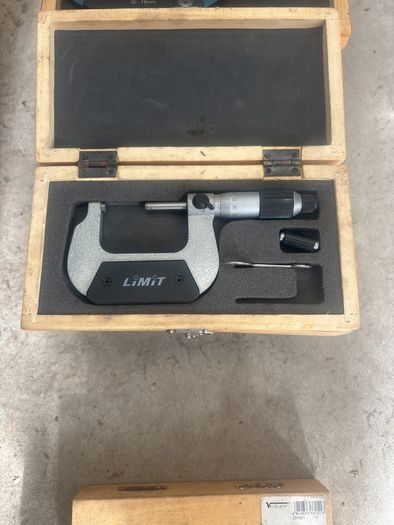 micrometer