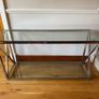 Neptune Manhattan Console Table Image 3