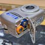 Olympus X-715 5.0MP Digital Camera 3 months warranty Image 4