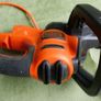 BLACK+DECKER 18-Inch Electric Hedge Trimmer Image 10