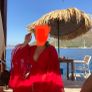 Beach dress Image 3