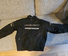 motorcycle jacket