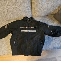 motorcycle jacket