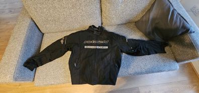 motorcycle jacket