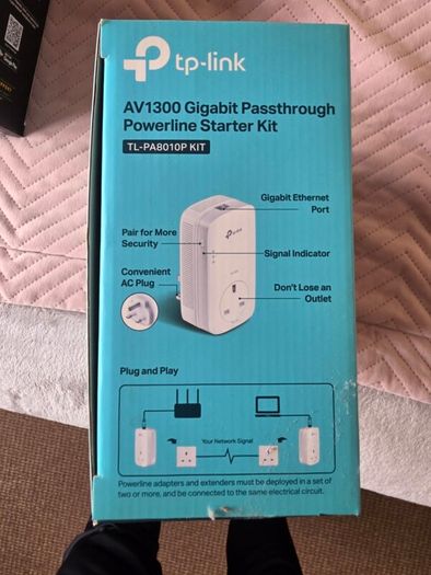 Tp Link Extender