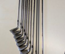 Golf Club Set Complete Men's Right-Handed