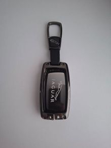 jaguar xf key cover
