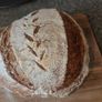 Live Sourdough Bread Starter Image 6
