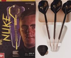 Darts - Luke Littler G1 Pixels (23g)