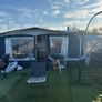 Size 14 caravan awning Image 3