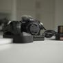 ZV-E10 Full Kit For Vlog/ Video/ Photo Camera Image 3