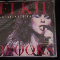 Elkie Brooks - Greatest Hits CD