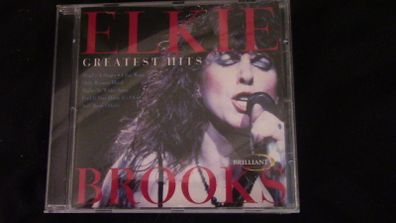 Elkie Brooks - Greatest Hits CD