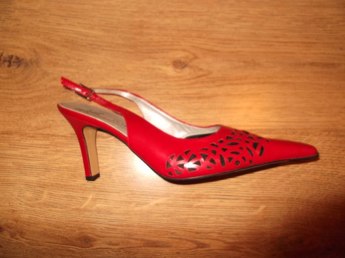 BNWT, Ladies Designer shoes