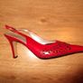 BNWT, Ladies Designer shoes Image 4
