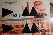 Depeche Mode CD  - Delta Machine