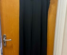 Brand new with tags black wide leg jumpsuit by Virgo Boutique