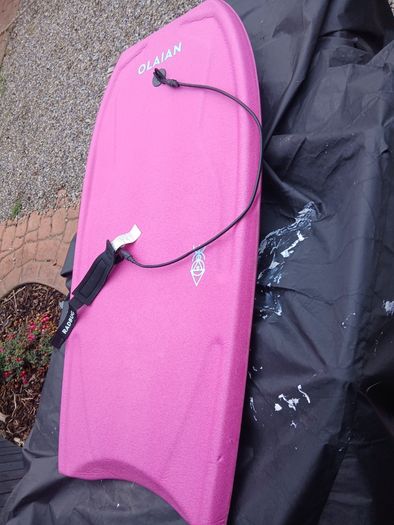 Kids surf board