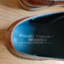 Leather brogues Image 6