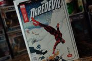 Daredevil ! Issue #506 ! Daredevil in Japan ! 2010 ! by Marvel !