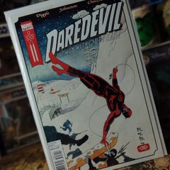 Daredevil ! Issue #506 ! Daredevil in Japan ! 2010 ! by Marvel !