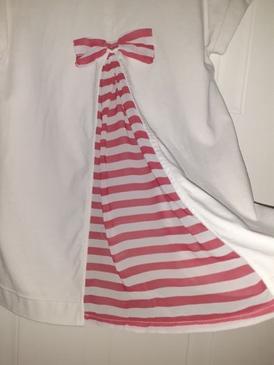 Mayoral designer top