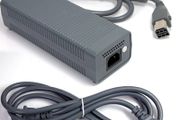xbox 360 power supply adaptor