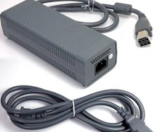 xbox 360 power supply adaptor