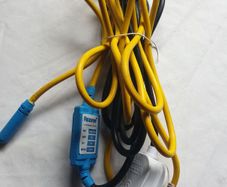 Soil heating cable 3 Metre