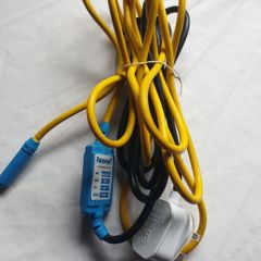 Soil heating cable 3 Metre