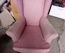 Wingback Chair