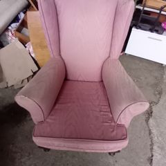 Wingback Chair