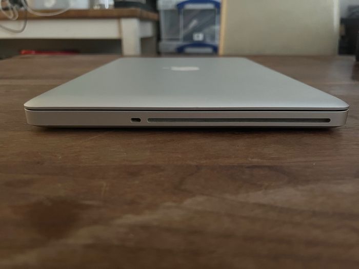 MacBook Pro 2012 13" Core i5 8GB 1TB