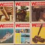 Weapons and Warfare the Illustrated Encyclopedia of 20th Century Image 4