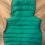 Kid North Face Summit Series Down Gilet Image 3