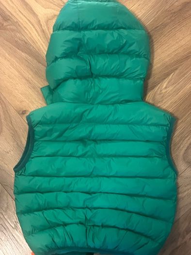 Kid North Face Summit Series Down Gilet