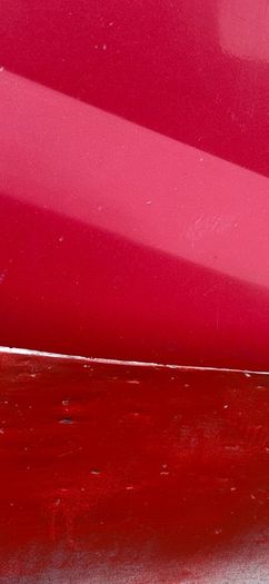 Truck Coach Machinery Enamel Paint
