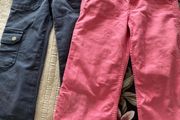Trousers size 7-8 years