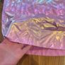 3 pieces set glossy bikini/swimsuit Image 7