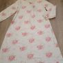 The little white company night dress Image 2