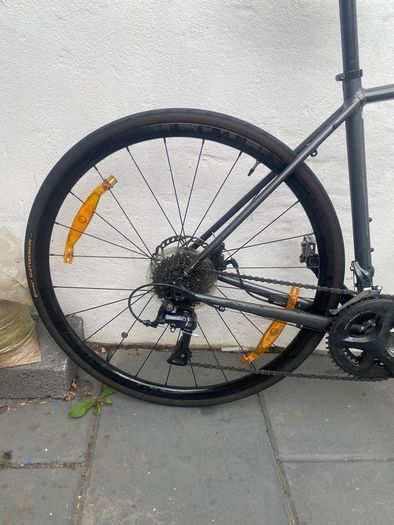 racer bike