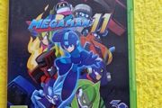 Megaman 11  xbox one games Original