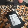 Maje midi skirt- sz 14 Image 5
