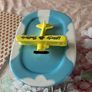 St Ivel Utterly Butterly butter dish Image 2