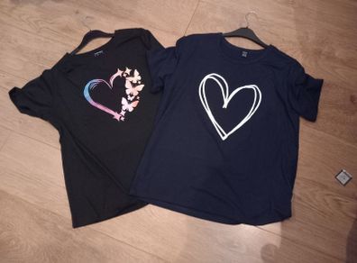 2Ladies T-shirts