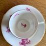 Antique Bavarian demitasse Image 3