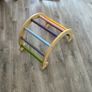 Wooden play gym Image 6