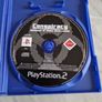 Conspiracy Weapons of mass Destruction PlayStation2 Ps2 Games Original Image 5