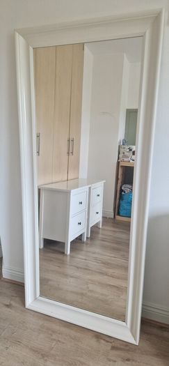 Ikea Large Mirror