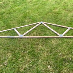 Roof Trusses